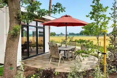 Image de Maison confortable de 2 chambres à Hellendoorn