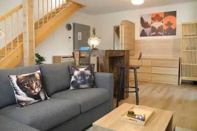 Image de Comfortable and quiet holiday Apartment in Wildau near Berlin  and the S-Bahn