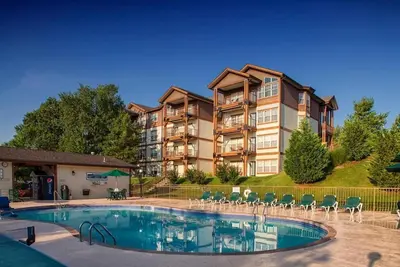 Image de Mountain Retreat w/ Jacuzzi Tub & Nature Views – Ideal for Recharging | 4 Units