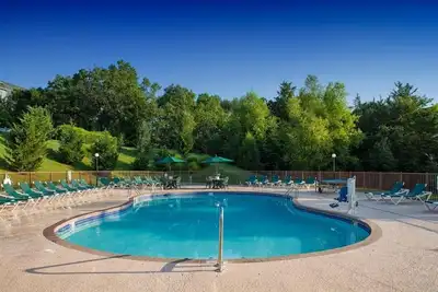 Image de Ozark Retreat Near Table Rock – Full Kitchen, Laundry & Peaceful Views | 2 Units
