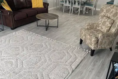 Image de Nice Townhome with Free breakfast, snacks and coffee.