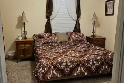 Image de Pleasant 2-bedroom 2-bath house with Ac in Carlyle