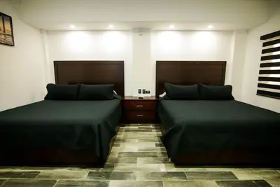 Image de Grijalva inn 113