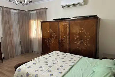 Image de A furnished one bedroom entire condo in Maadi