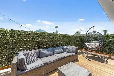 Image de Scottsdale Old Town Chic, a stylish condo in Old Town