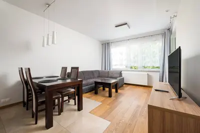 Image de Warsaw Urban Living Apartment