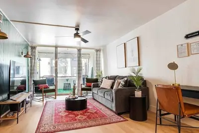 Image de Charming 1-bedroom offer perfect for relaxation + near Old Town