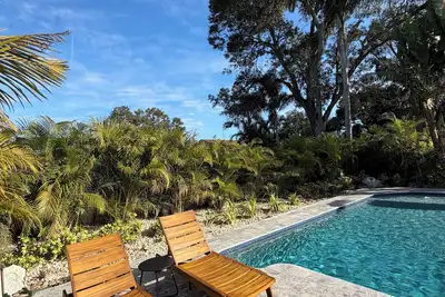 Image de 3-bedroom house in charming Largo with Ac and Pool!