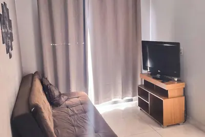 Image de Stay close to Maracanã to cheer for your team.