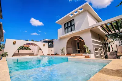 Image de Unique Villa in Downtown Mayaguez