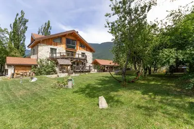 Image de La Sentinelle - Grand-Aigueblanche