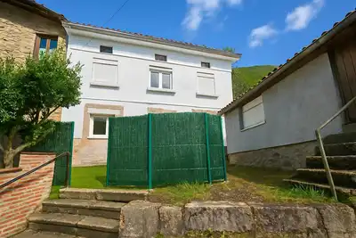 Image de Naturastur vacation home