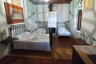 Image de Casa rural con encanto rodeado de Naturaleza