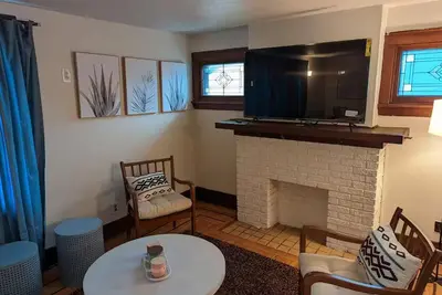 Image de Large house for a big family