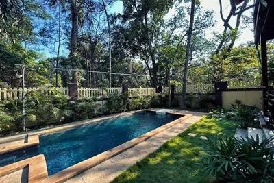 Image de Casa Nona-Luxurious 3bhk Pvt Pool Villa North Goa