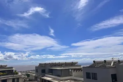 Image de Tahiti - Sky M Appartement