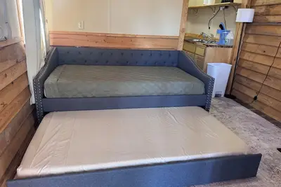 Image de A sportsman’s paradise, unique property in Belhaven