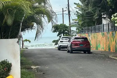 Image de Jaco Beach Escape is a 2 Bed 2 Bath Condo in Jacó with Ac, Pools, Beach Access