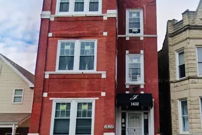 Image de Fantastic 3-bedroom apartment with Ac in vibrant Chicago