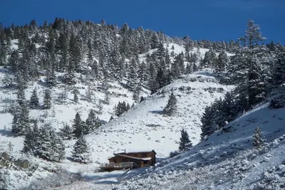Image de Mountain Home near Yellowstone National Park