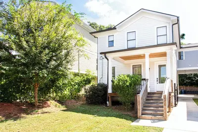 Image de Stylish Atlanta Retreat • Close to Inman & Midtown