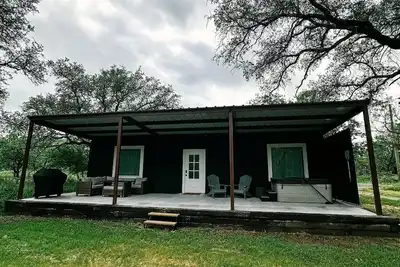 Image de Container Retreat in Early