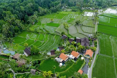 Image de Taksu Sebatu Villa
