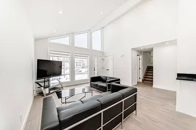 Image de Spacious 6br Home, Bbq, Backyard & A/C