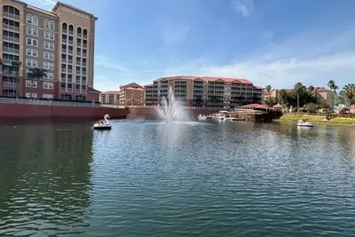 Image de Serene villa with Ac in Kissimmee, close to Disney