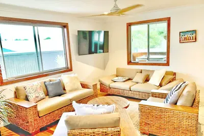 Image de Bruns Beach Apartment - Sun Surf Sand