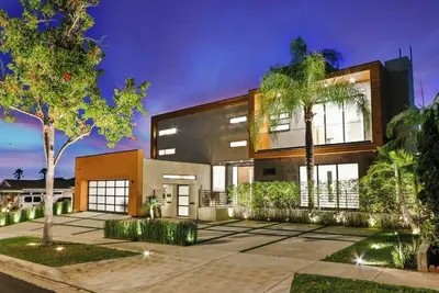 Image de Luxury La Mansion with Ocean & City Views