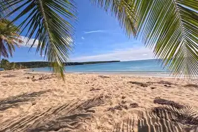 Image de Rooftop Terrace Condo with Golf Views – 5-Min Walk to Palmas del Mar Beach Fl671