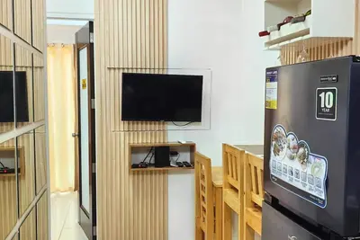 Image de Cozy Minimalist Home Near Naia Terminals Paranaque