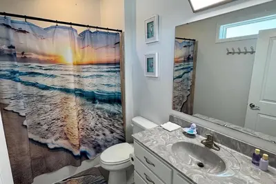 Image de Charming 2-bedroom house in Marathon with pool