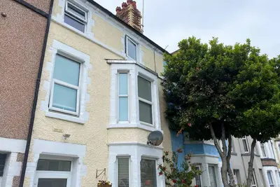 Image de Combine Apartments - Whole House  - sleeps 10 guests  in 5 bedrooms