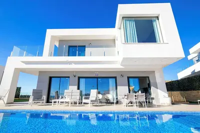 Image de Villa Perla by Interhome