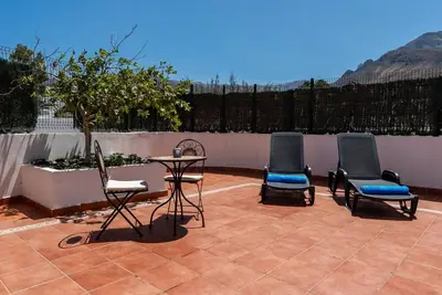 Image de Triplex familial avec terrasse à Agaete, Grande Canarie