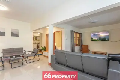 Image de 4-bedroom house in amazing Chang Wat Chiang Mai with Ac