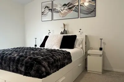 Image de Charming Ellensburg Getaway