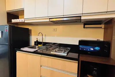 Image de Un studio de rêve et élégant