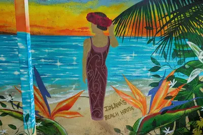 Image de Iolana's beach house - maison avec accès plage