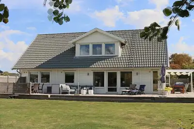 Image de 5 etoiles maison de vacances a Torekov