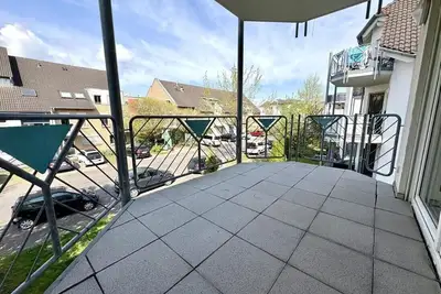 Image de Charmante Ferienwohnung im Koblenz- Metternich