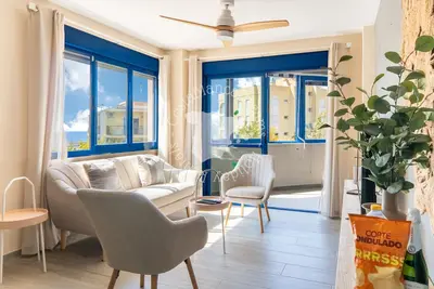 Image de CostaBlancaDreams - Turquesa Beach à Calpe