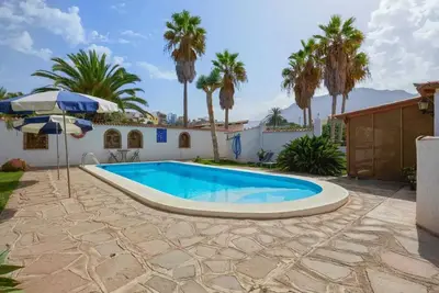 Image de Homerez - Maison de vacances Ă Buenavista del Norte
