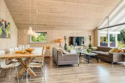 Image de \"Jurgis\" - 900m from the sea by Interhome