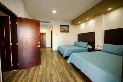 Image de Grijalva Inn105