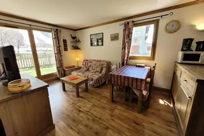 Image de 3 Pièces pour 6 Personnes