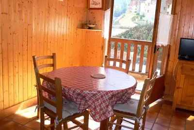 Image de Studio bien agencé et bien situé