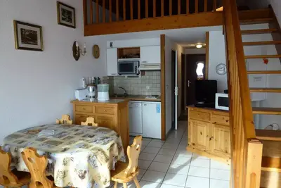 Image de Studio mezzanine - 4 personnes